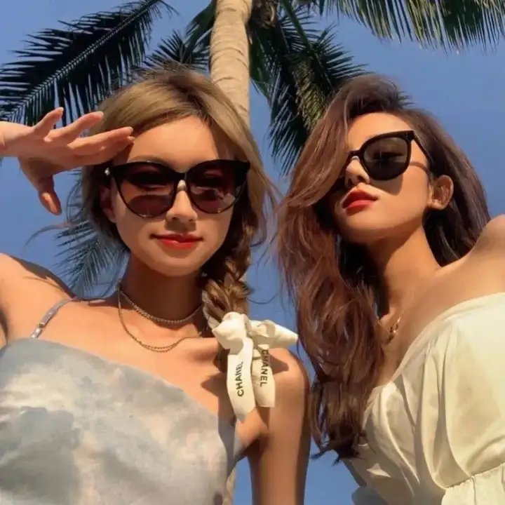 倒霉熊之茶杯旅行记