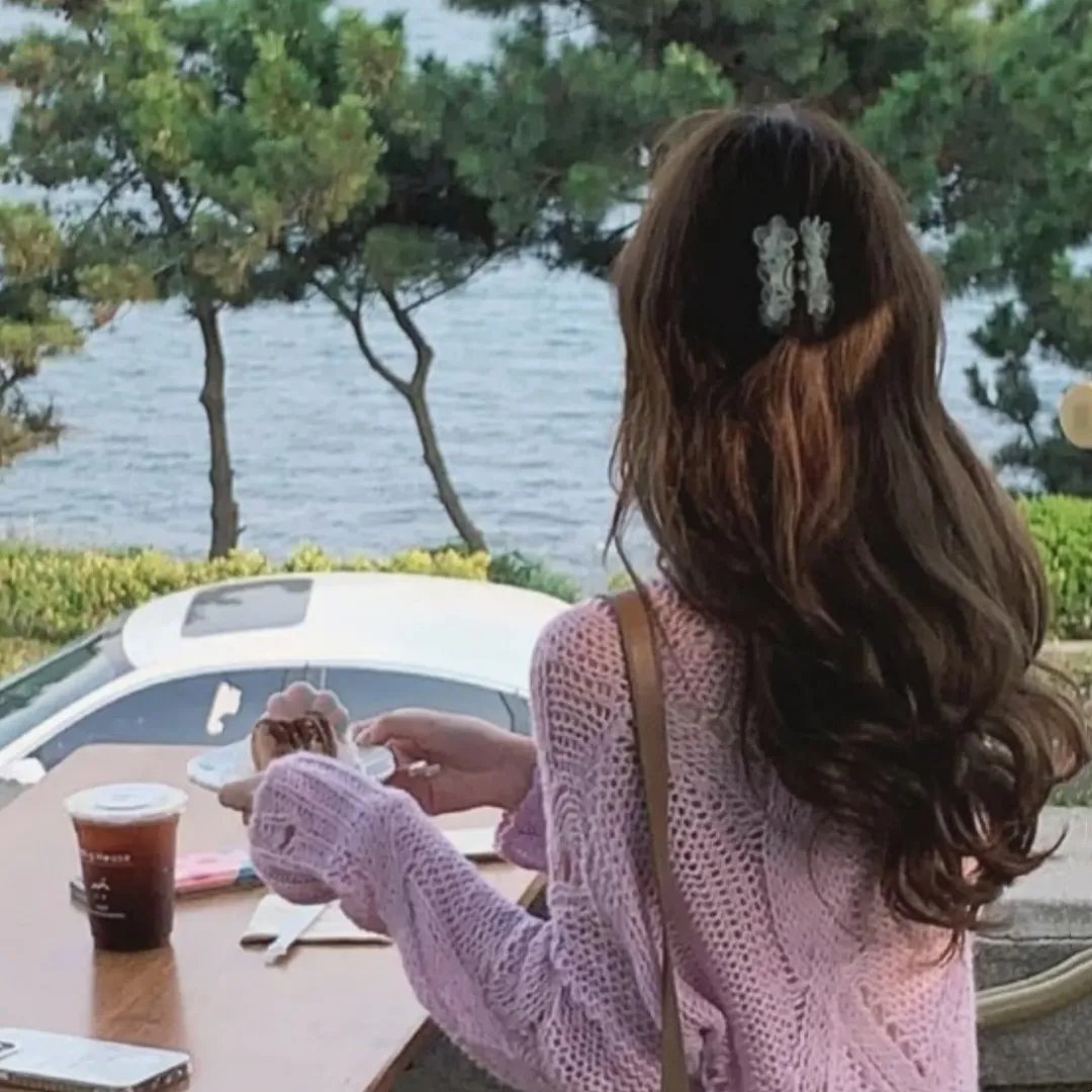 薰衣草和夏天