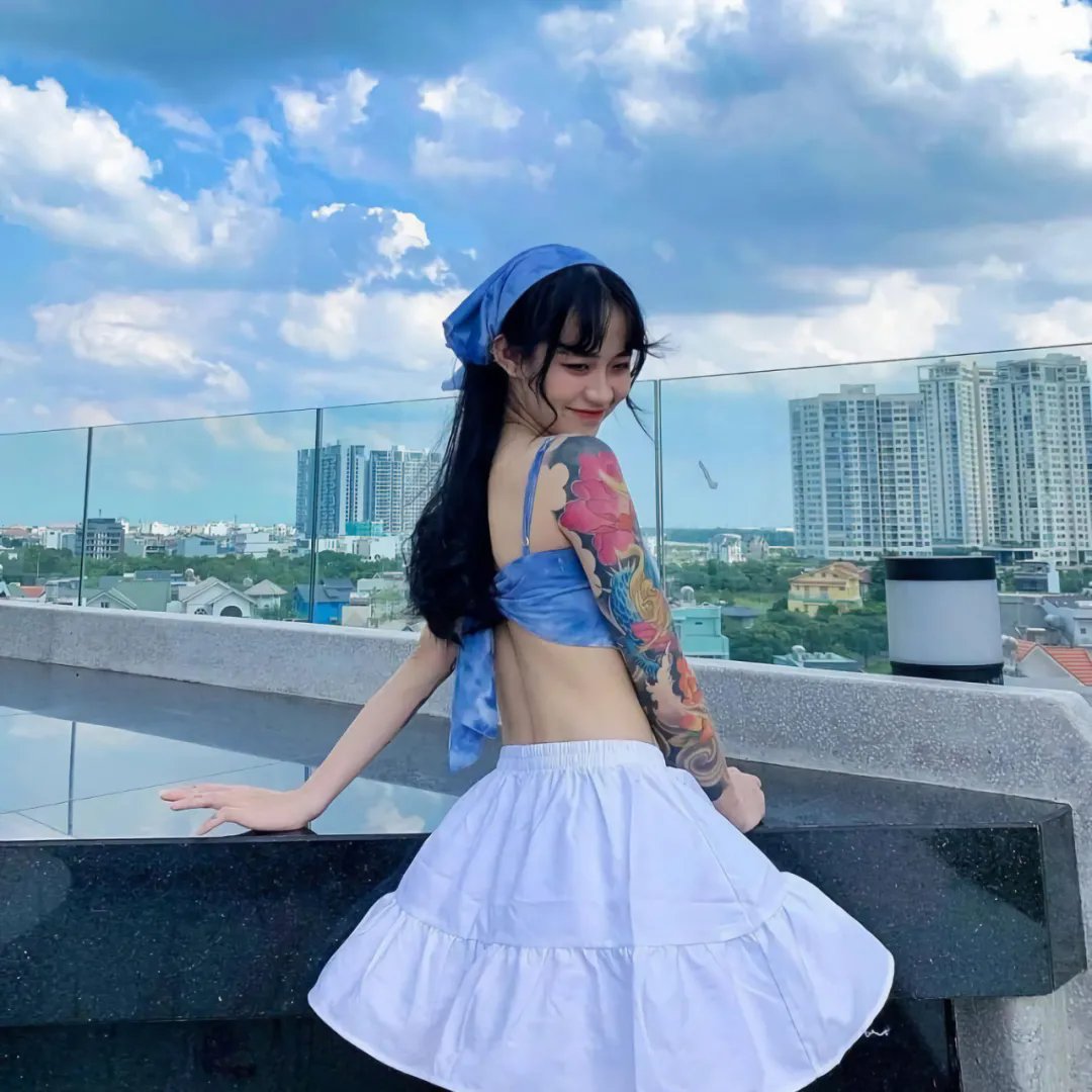 蝴蝶小姐